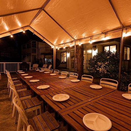 Togari Inn Suites Iiyama Ngoại thất bức ảnh