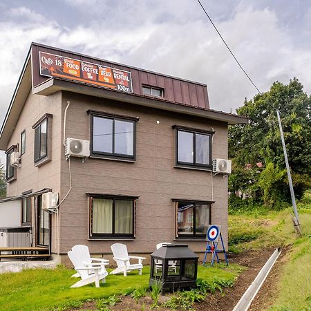 Togari Inn Suites Iiyama Ngoại thất bức ảnh
