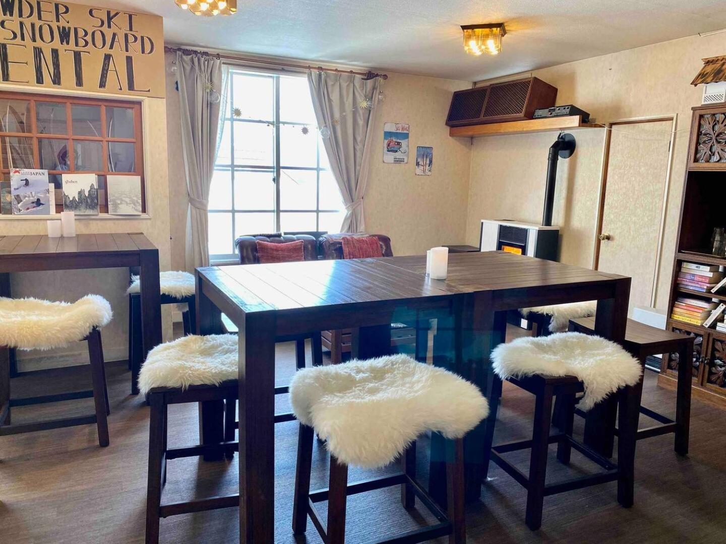 Togari Inn Suites Iiyama Ngoại thất bức ảnh