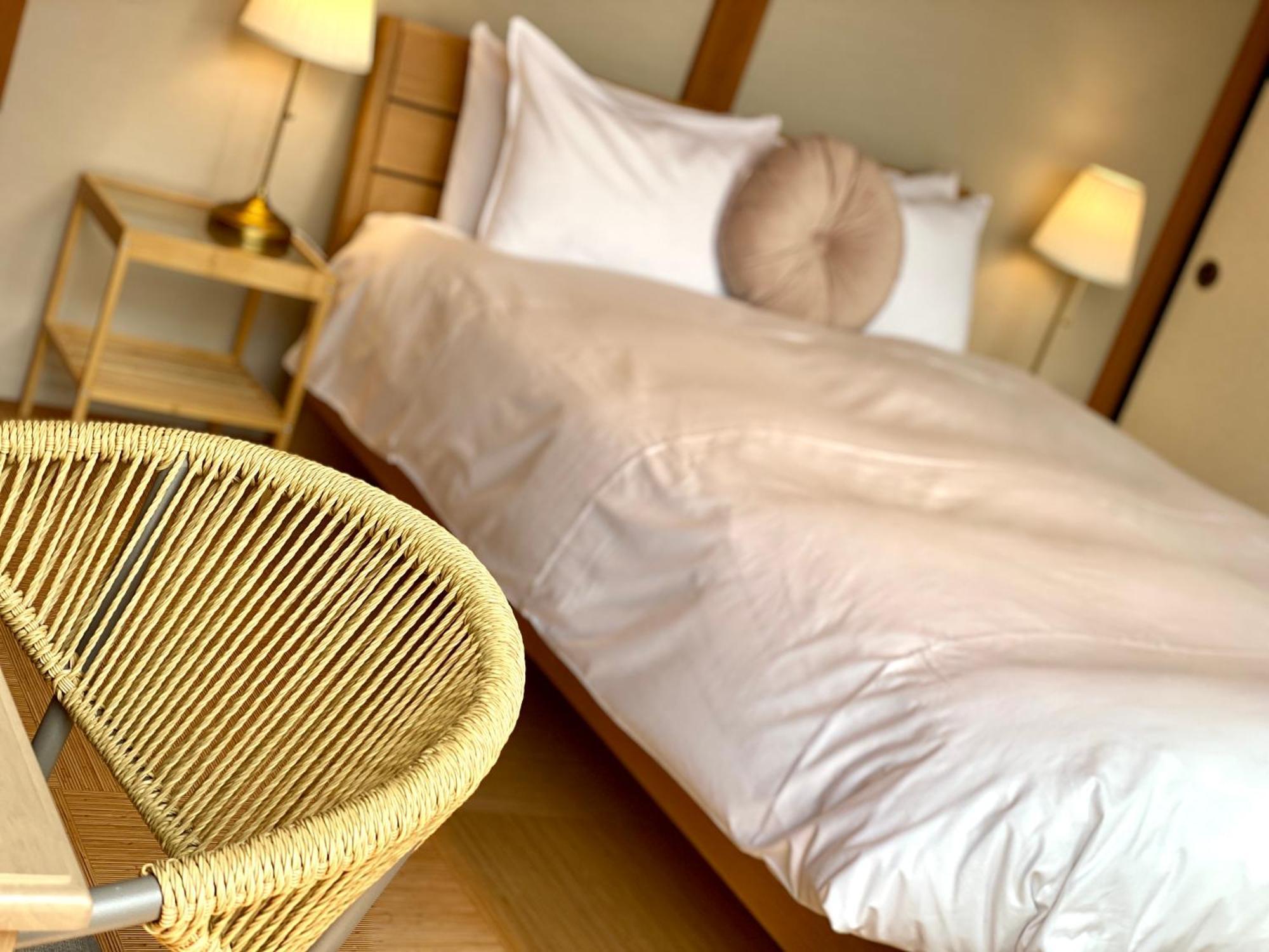 Togari Inn Suites Iiyama Ngoại thất bức ảnh