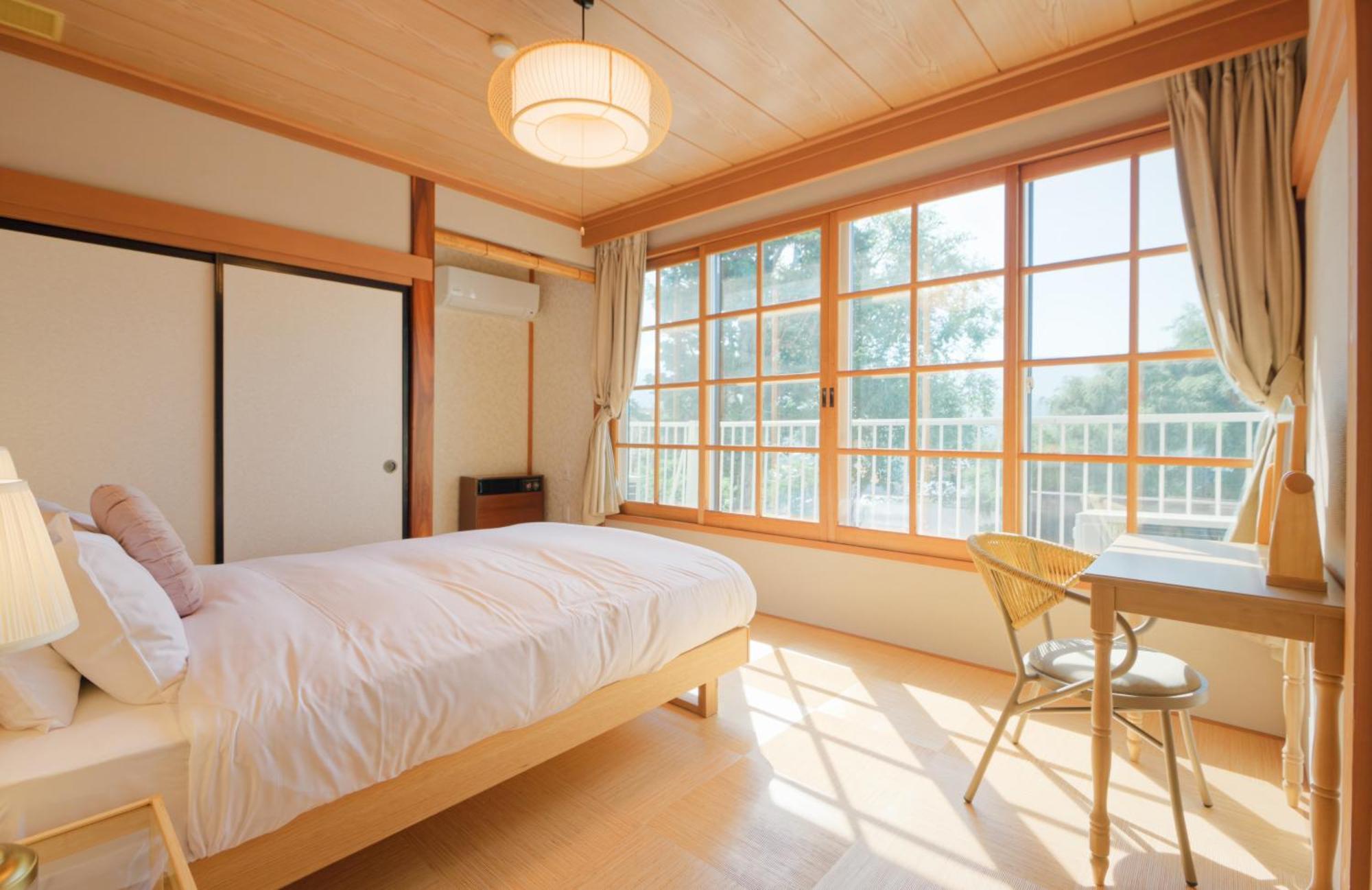 Togari Inn Suites Iiyama Ngoại thất bức ảnh