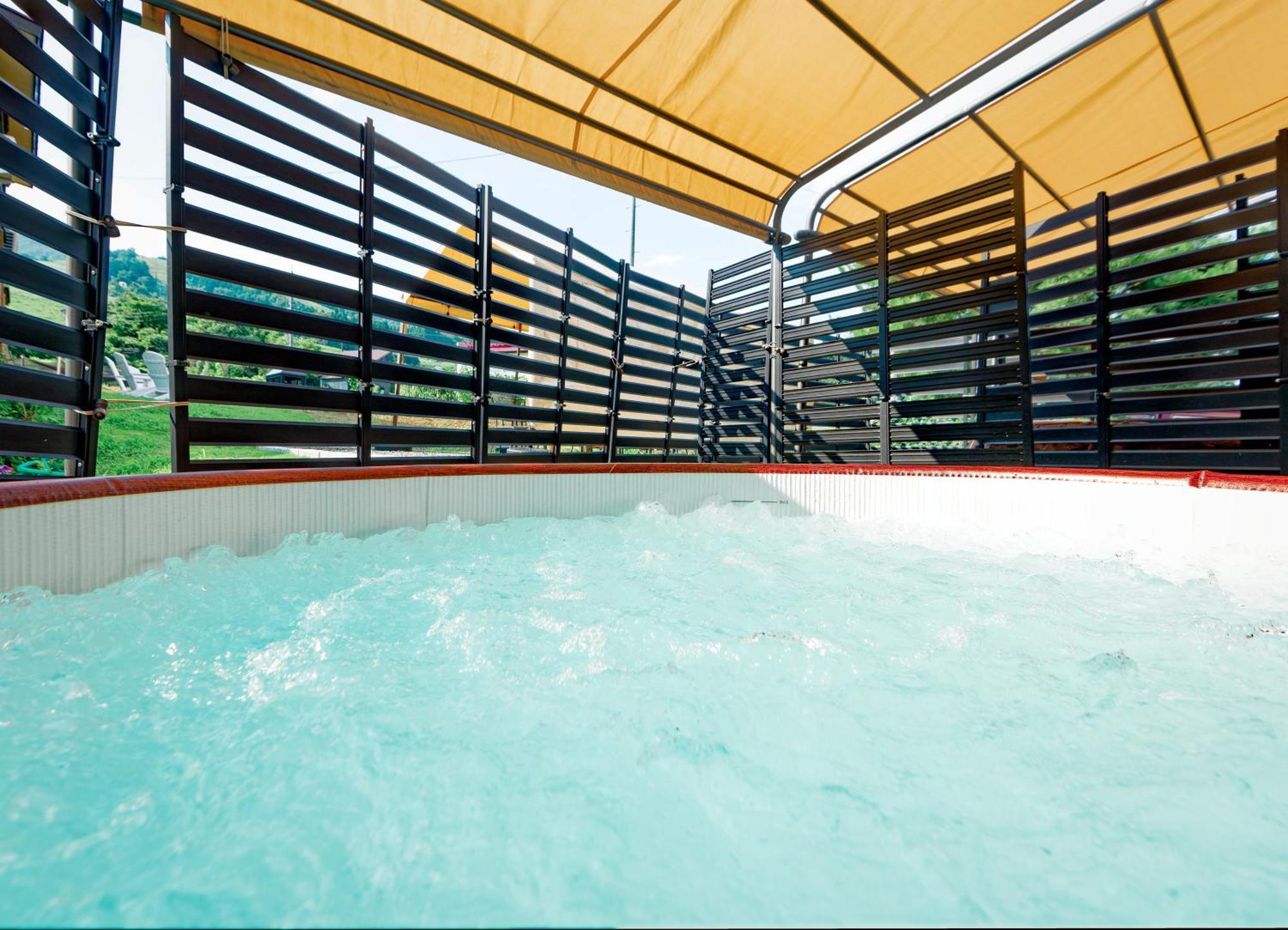 Togari Inn Suites Iiyama Ngoại thất bức ảnh