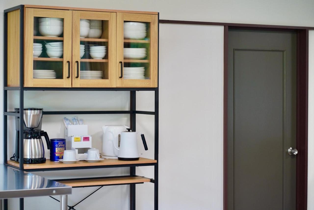 Togari Inn Suites Iiyama Ngoại thất bức ảnh
