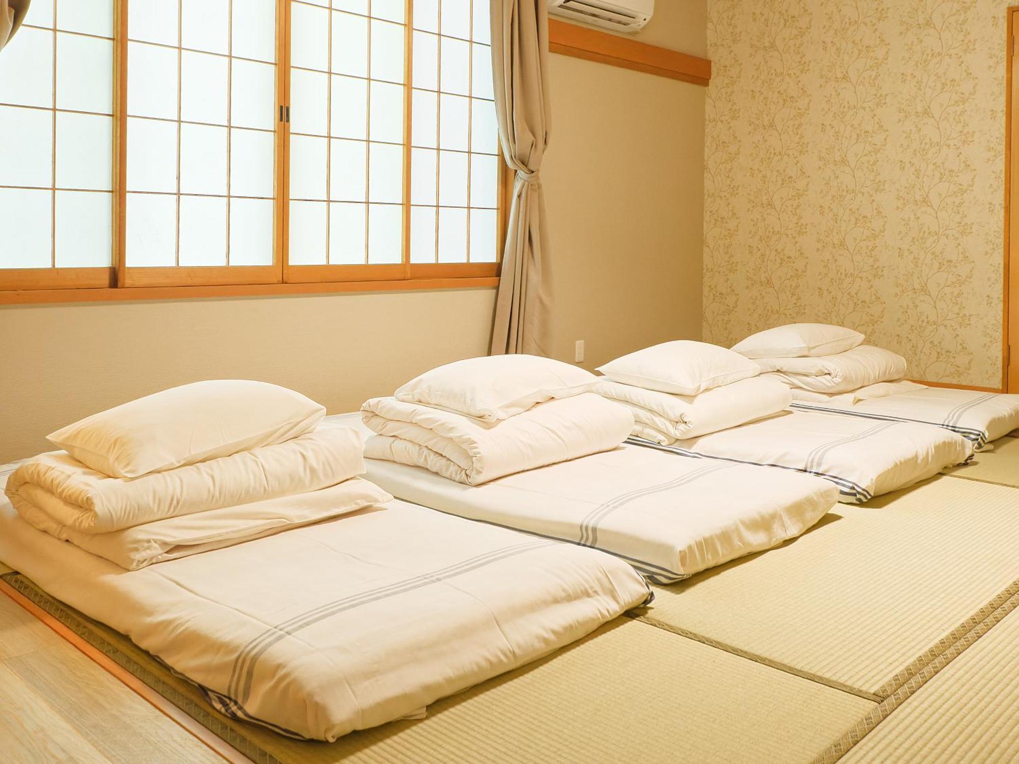 Togari Inn Suites Iiyama Ngoại thất bức ảnh