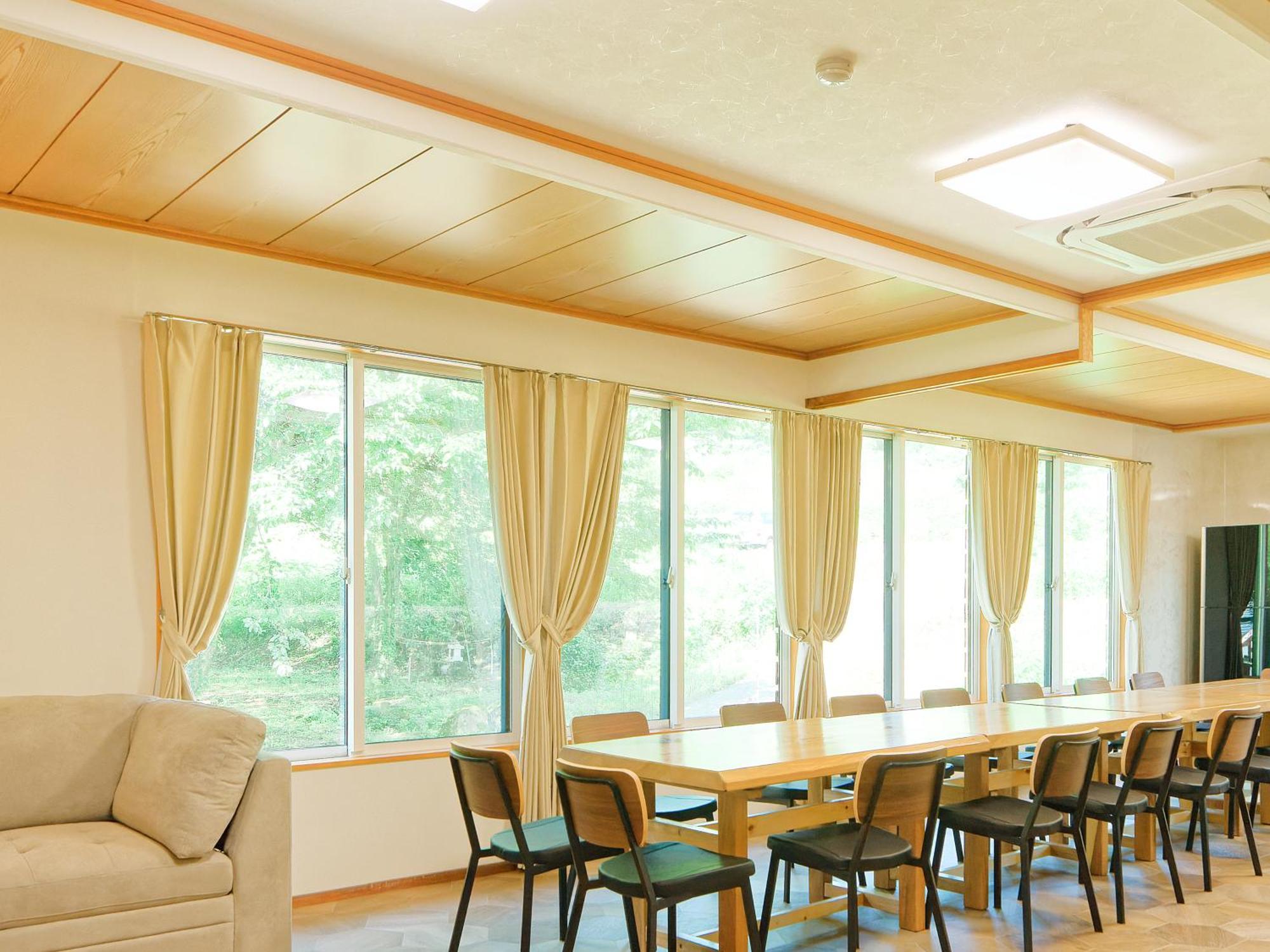 Togari Inn Suites Iiyama Ngoại thất bức ảnh