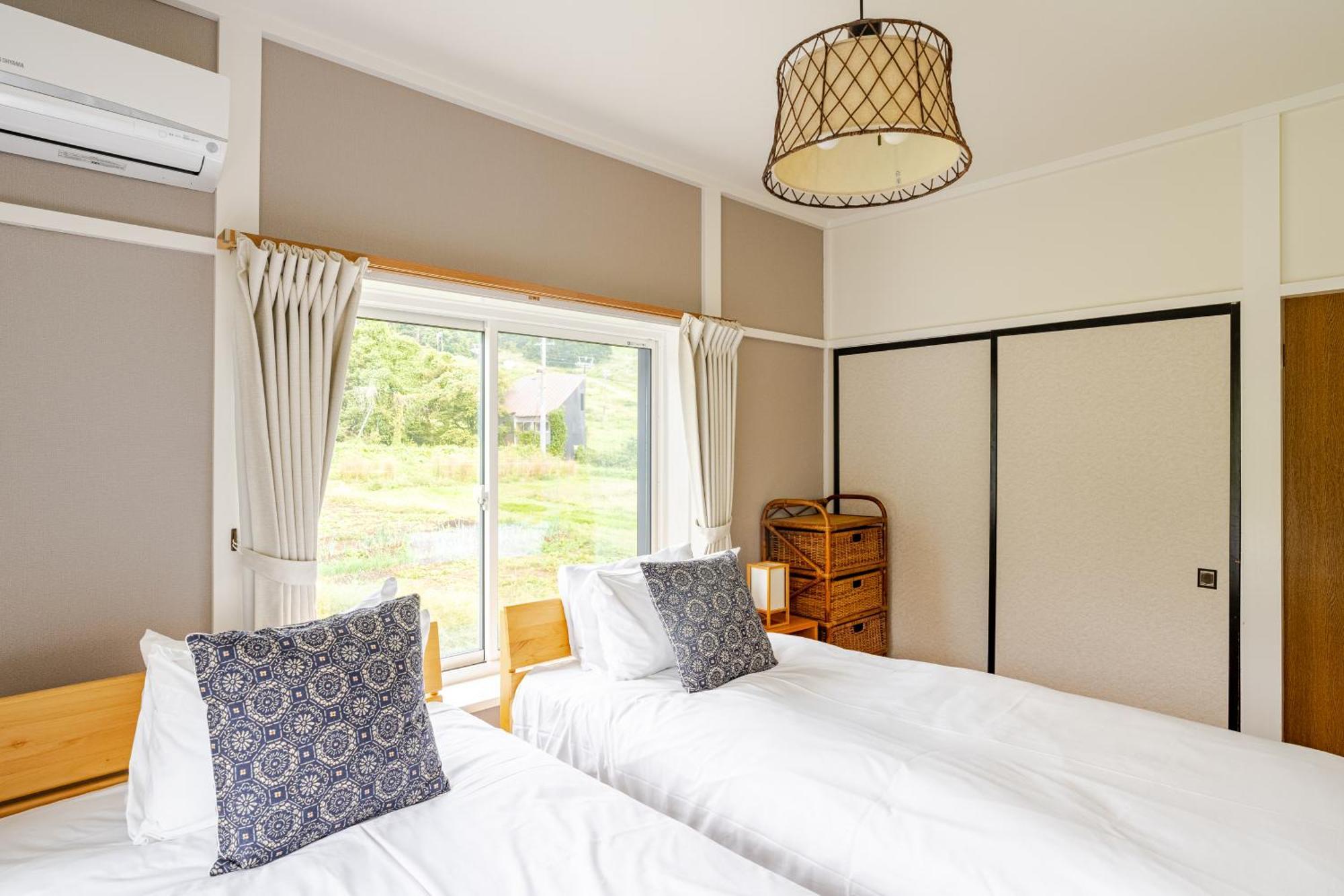 Togari Inn Suites Iiyama Ngoại thất bức ảnh