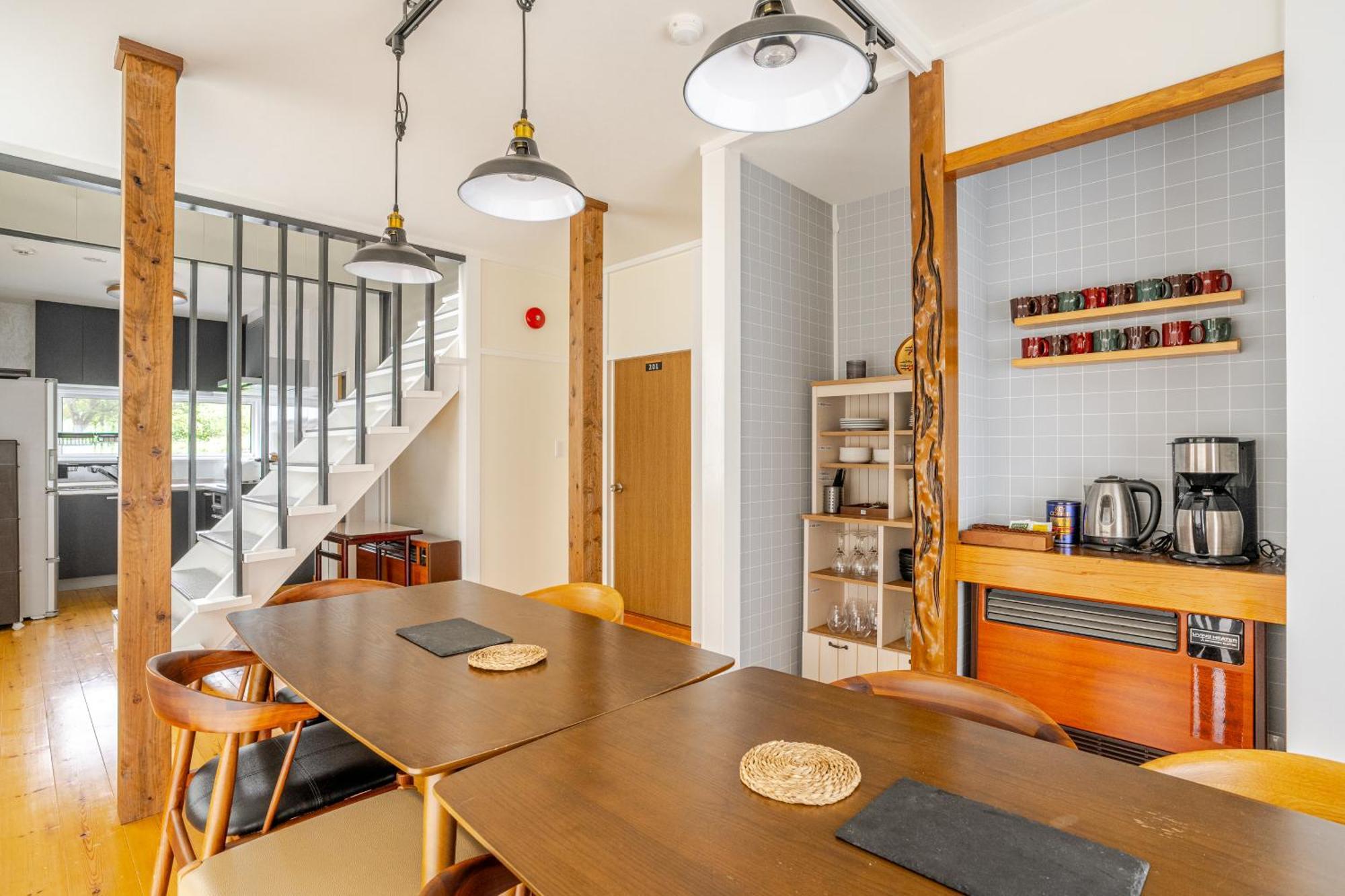 Togari Inn Suites Iiyama Ngoại thất bức ảnh