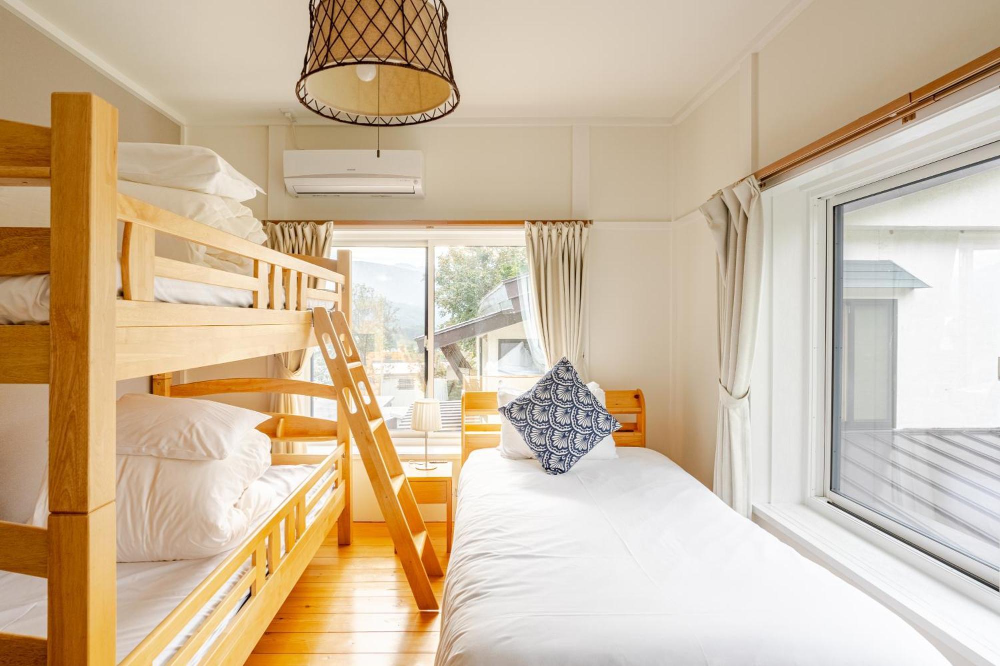 Togari Inn Suites Iiyama Ngoại thất bức ảnh