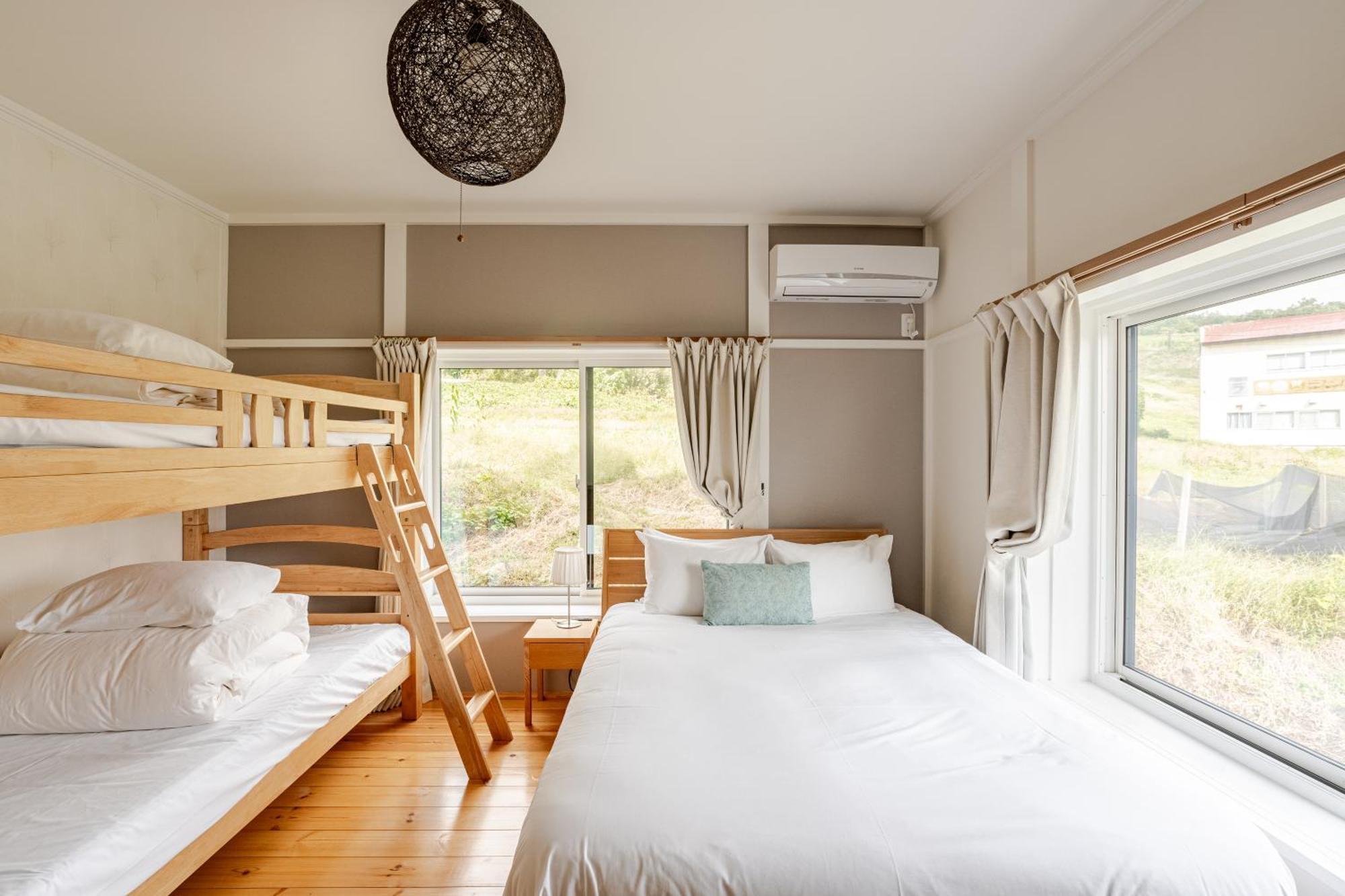 Togari Inn Suites Iiyama Ngoại thất bức ảnh